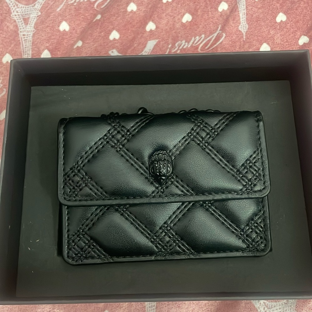Kurt Geiger Micro Bag